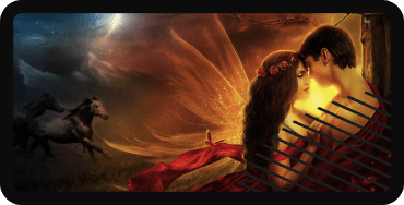 Магия любви и отношений