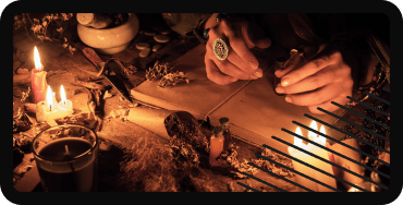 Снятие негативных воздействий