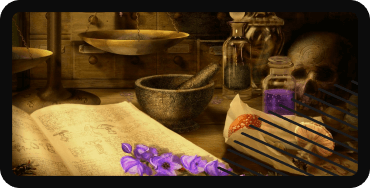 Целительство и восстановление