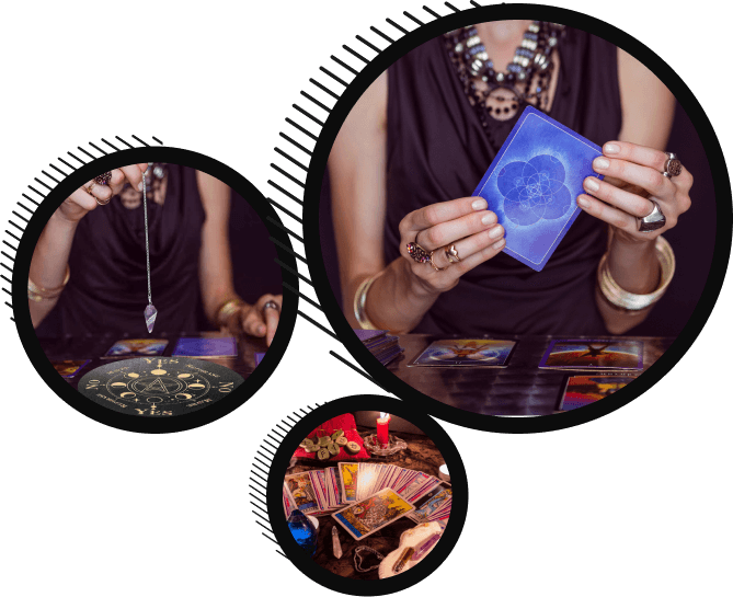 Гадание Таро