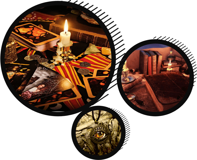 Гадание Таро