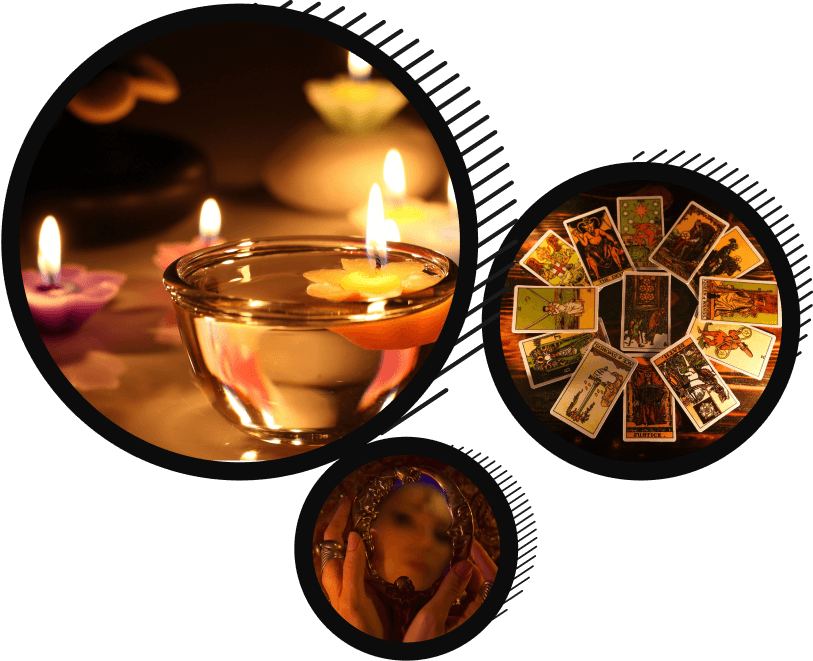 Гадание Таро